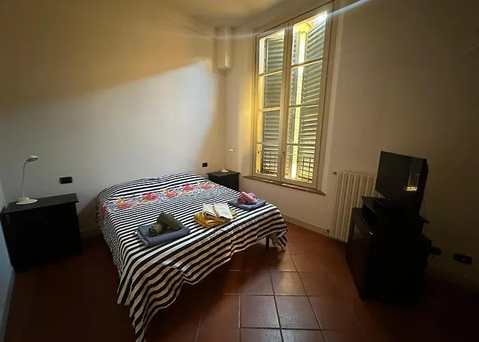 Asaproom-Modena Centro