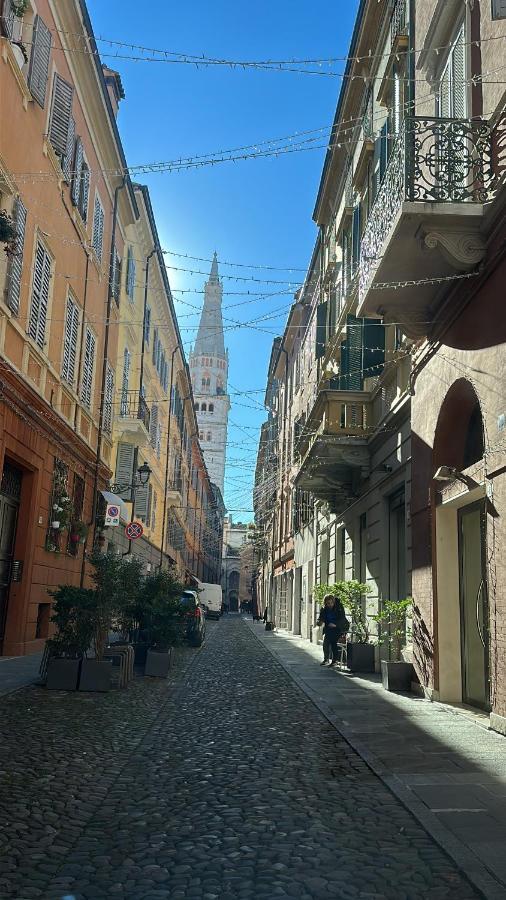 Asaproom-modena Centro Modena