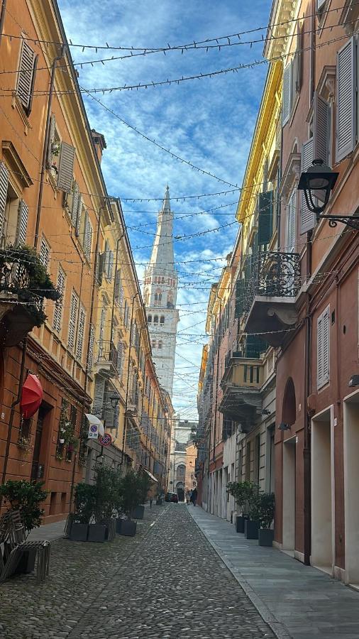 Asaproom-modena Centro